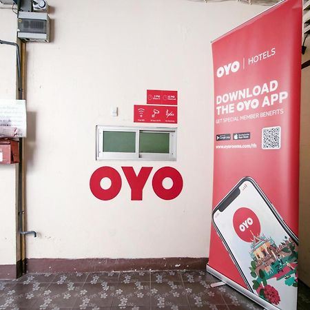 Oyo 525 Mrt Phetkasem 48-1 Place بانكوك المظهر الخارجي الصورة
