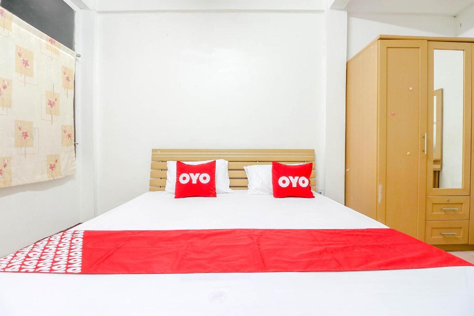 Oyo 525 Mrt Phetkasem 48-1 Place بانكوك المظهر الخارجي الصورة